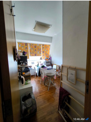 Starville (D14), Condominium #566854491